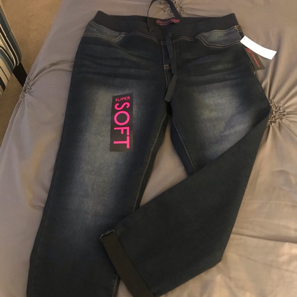 New! Nobo jeans